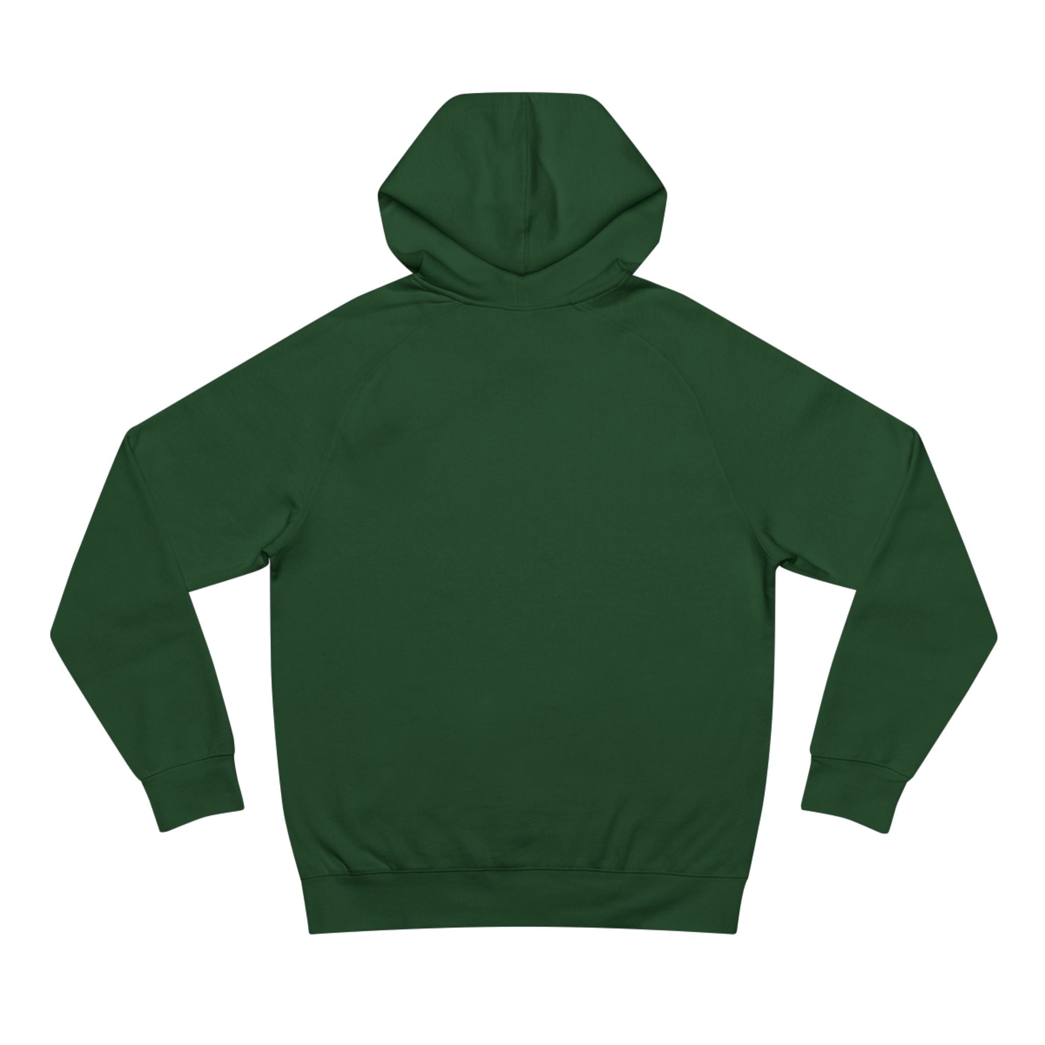 Sacred Crusade Hoodie — Gothic Cross Emblem Pullover