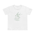 SC Swallow Woman Tee