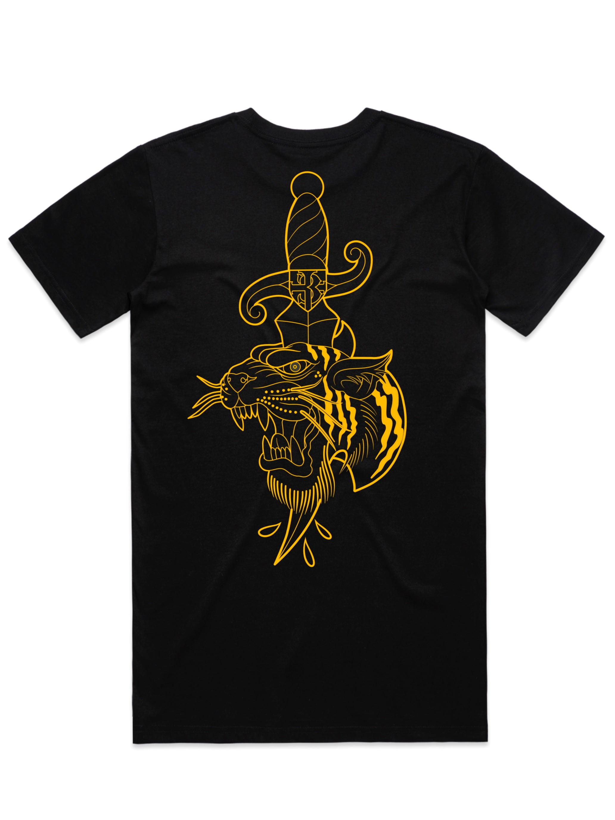 BT Outline