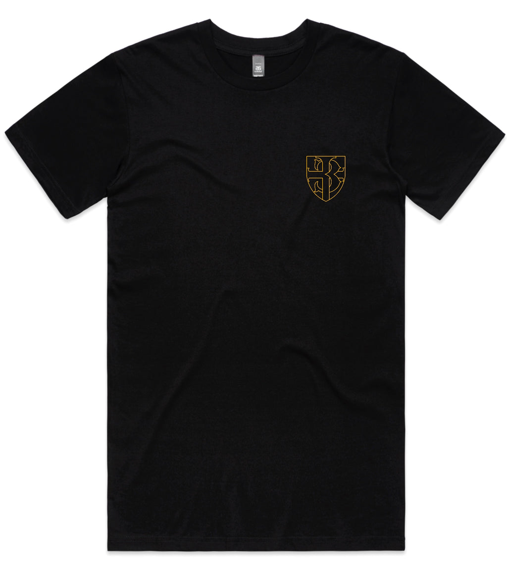 BT Outline