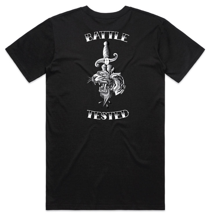 Battle Tested T-shirt