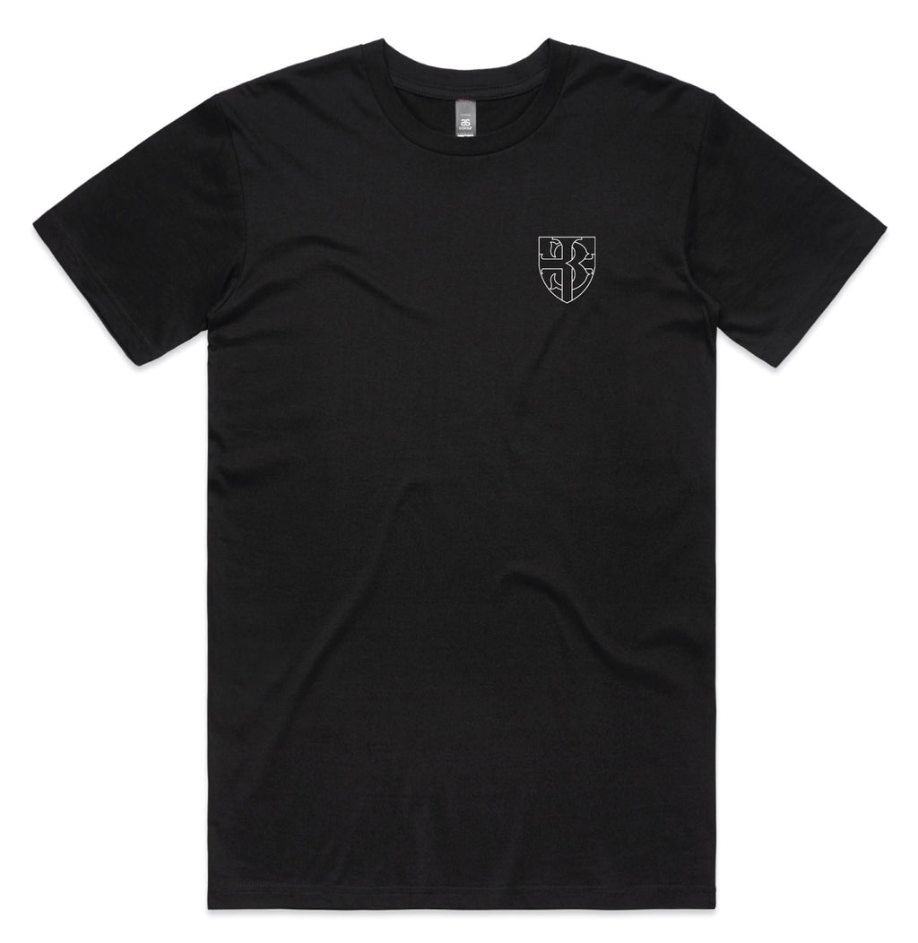 Battle Tested T-shirt