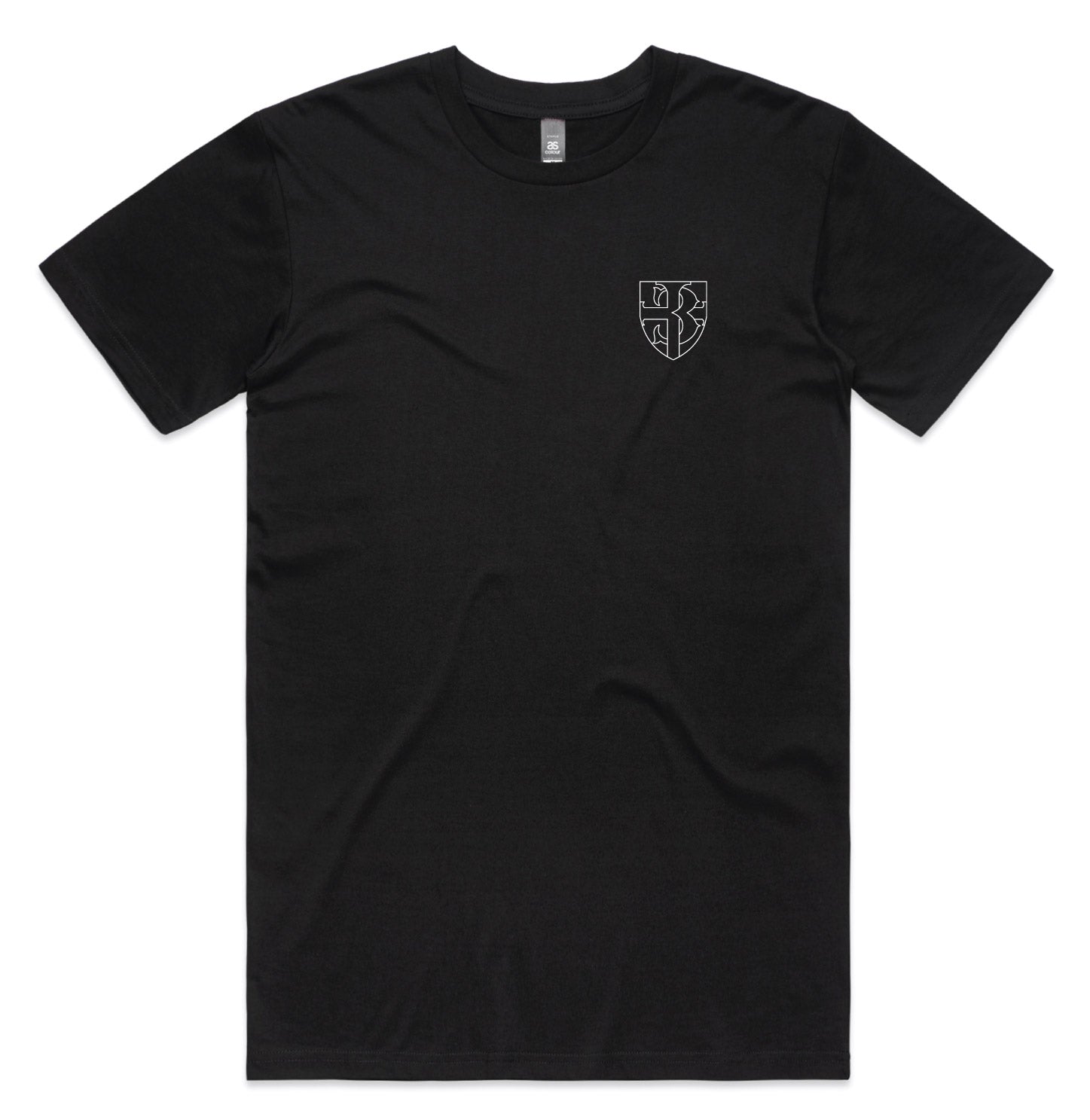 Battle Tested T-shirt