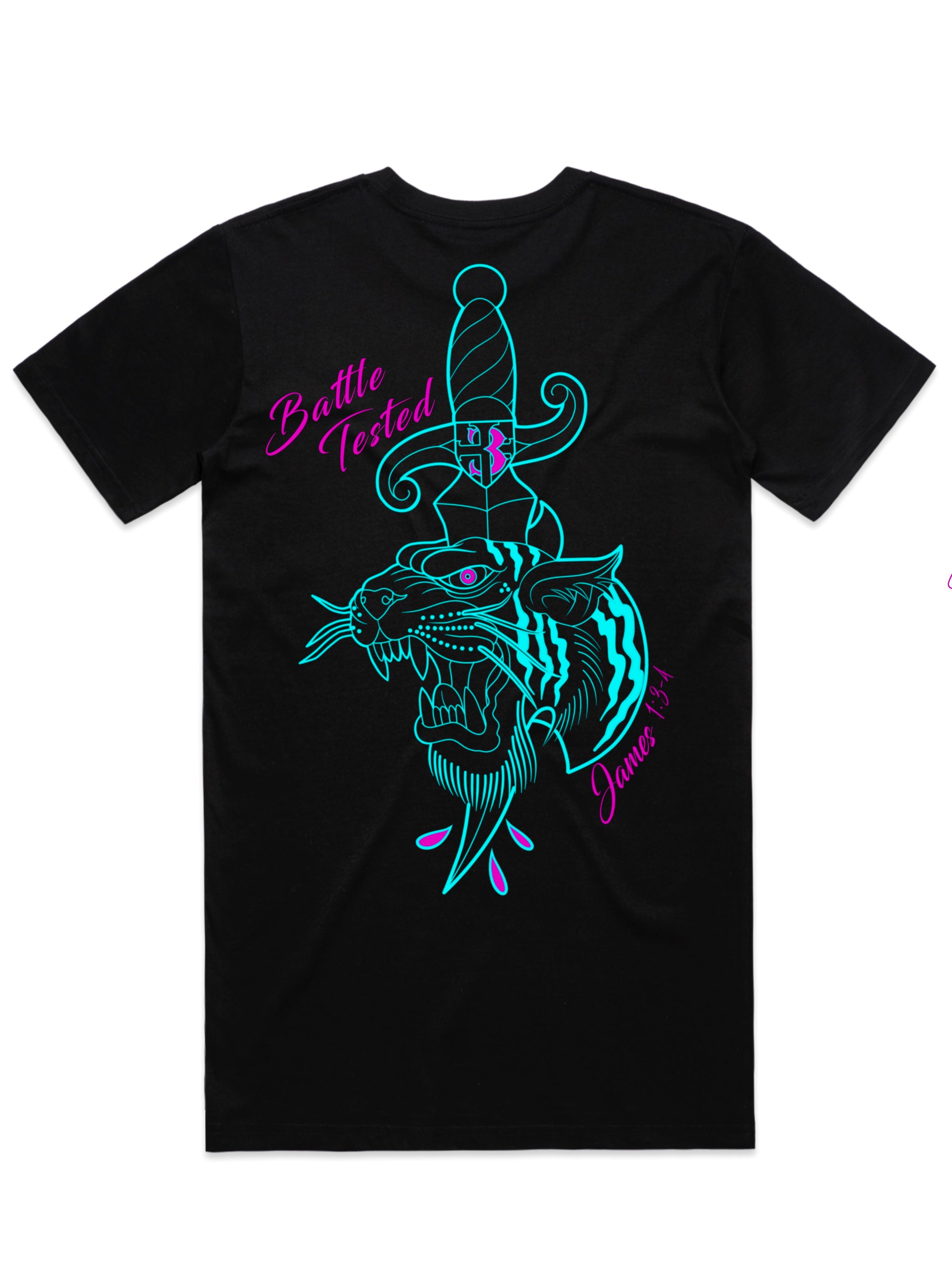 BT outline